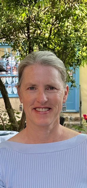 Rebecca Thomas