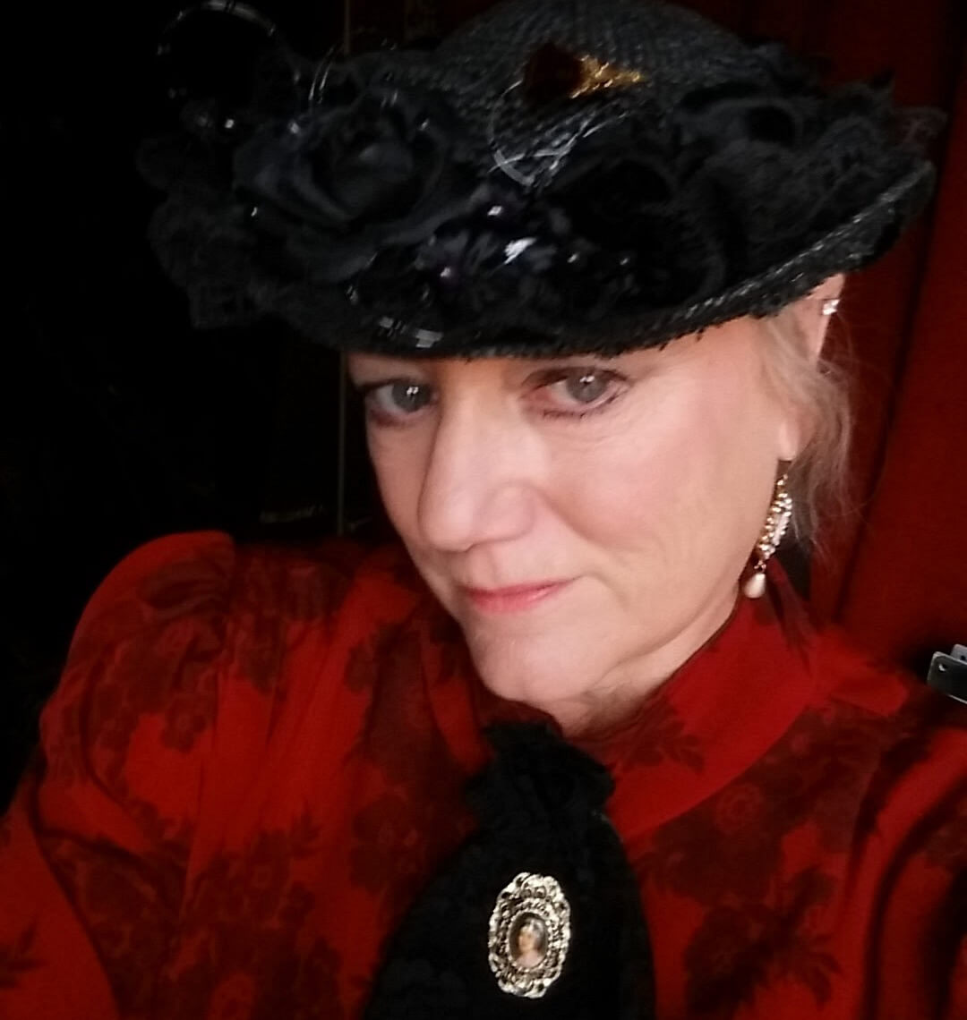 Tammy Taber